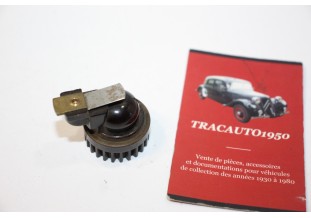 ROTOR INTERNATIONAL HARVESTER 328 POUR MAGNETO 4 CYL...AUTOS TRACTEURS