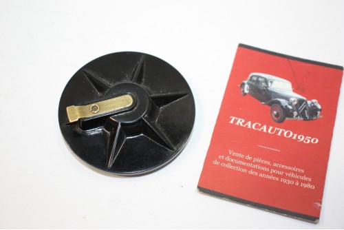 ROTOR INTERNATIONAL HARVESTER 327 POUR MAGNETO 4 CYL...TRACTEURS IH