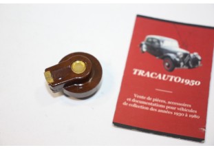 ROTOR GARBE-LAHMEYER 11520543 POUR ALLUMEUR 4 CYL...VW KARMANN GHIA FORD TAUNUS