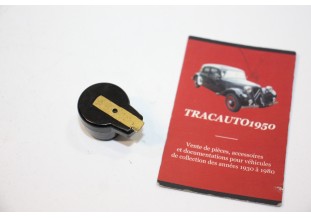 ROTOR GARBE-LAHMEYER 515154 POUR ALLUMEUR 4 CYL...VW KARMANN GHIA FORD TAUNUS