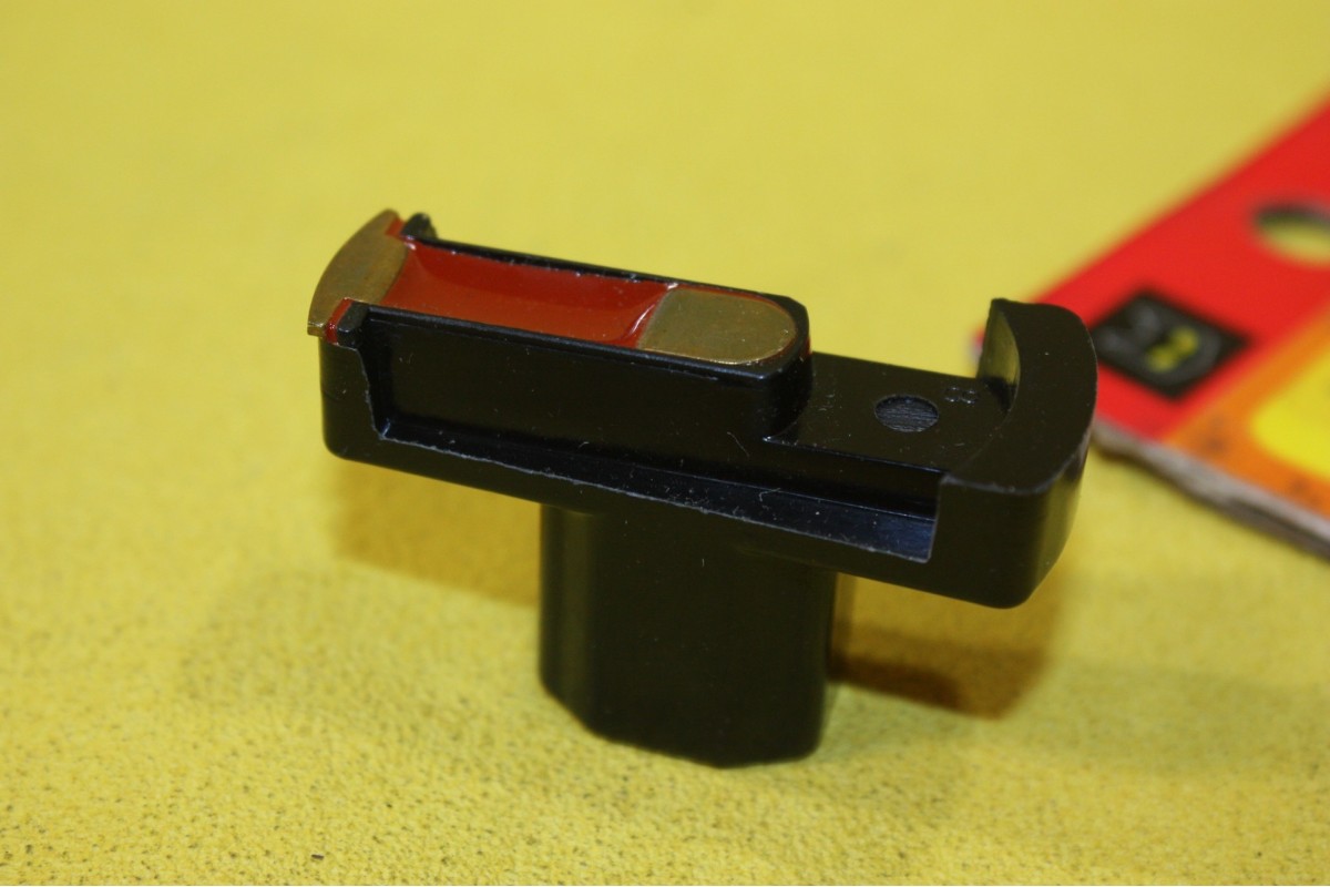 ROTOR MARELLI 71237201 POUR ALLUMEUR 4 CYL...FIAT LANCIA PEUGEOT