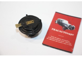 ROTOR MAGNETI-MARELLI 70414701 POUR ALLUMEUR 4 CYL...FIAT 1800 2100