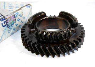 PIGNON DE 2éme DE BV type EN353...FIAT RENAULT PEUGEOT - Tracauto1950