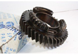 PIGNON DE 2éme DE BV type EN353...FIAT RENAULT PEUGEOT - Tracauto1950