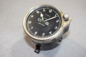MONTRE DE BORD OS MECANIQUE 8 JOURS Ø 90mm...AUTOS AVANT GUERRE COLLECTION