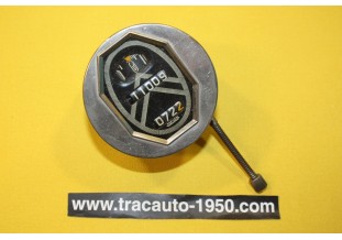 COMPTEUR DE VITESSE A ROULEAU JAEGER 120km/h...CITROEN  C4 C6