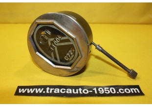 COMPTEUR DE VITESSE A ROULEAU JAEGER 120km/h...CITROEN  C4 C6