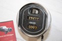 COMPTEUR DE VITESSE ET KM JAEGER 120 km/h...AUTOS ANCIENNES AV GUERRE