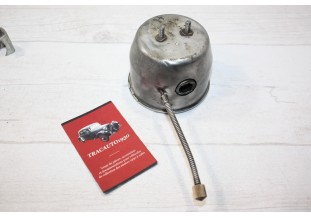 COMPTEUR DE VITESSE ET KM JAEGER 120 km/h...AUTOS ANCIENNES AV GUERRE