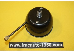 COMPTEUR DE VITESSE A ROULEAU JAEGER 120km/h...CITROEN  C4 C6