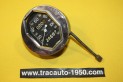 COMPTEUR DE VITESSE A ROULEAU JAEGER 120km/h...CITROEN  C4 C6