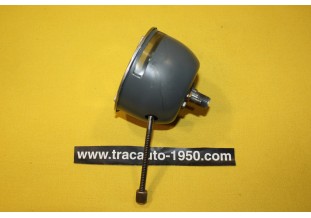 COMPTEUR DE VITESSE ET KM JAEGER 130km/h...RENAULT VIVA NERVA PRIMA ??