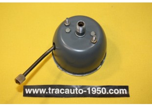 COMPTEUR DE VITESSE ET KM JAEGER 130km/h...RENAULT VIVA NERVA PRIMA ??