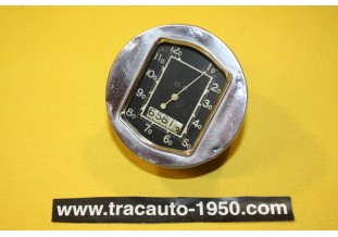 COMPTEUR DE VITESSE ET KM OS 120kmh...PEUGEOT AUTOS ANCIENNES DIVERS