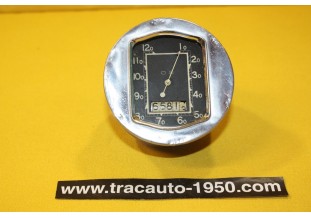 COMPTEUR DE VITESSE ET KM OS 120kmh...PEUGEOT AUTOS ANCIENNES DIVERS