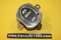COMPTEUR DE VITESSE A ROULEAU STEWART-WARNER 120km/h...AUTOS ANCIENNES DIVERS