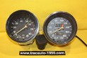ENSEMBLE COMPTEUR/COMPTE TOURS...LADA NIVA VAZ JIGOULI FIAT 124 ??