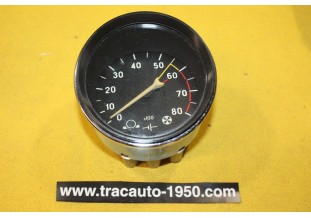 ENSEMBLE COMPTEUR/COMPTE TOURS...LADA NIVA VAZ JIGOULI FIAT 124 ??