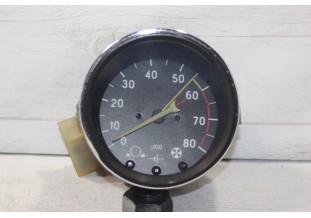 COMPTE TOURS DTK/VEGLIA 12V...FIAT 124 LADA NIVA VAZ JIGOULI