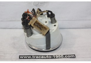 COMPTE TOURS DTK/VEGLIA 12V...FIAT 124 LADA NIVA VAZ JIGOULI
