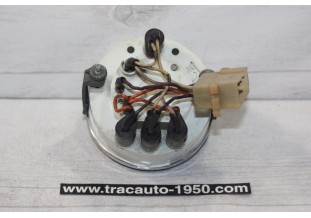 COMPTE TOURS DTK/VEGLIA 12V...FIAT 124 LADA NIVA VAZ JIGOULI