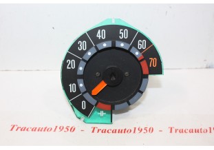 COMPTE-TOURS ELECTRONIQUE VEGLIA...CITROEN GS GSA PALLAS 2 GX2 - Tr...