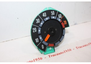 COMPTE-TOURS ELECTRONIQUE VEGLIA...CITROEN GS GSA PALLAS 2 GX2 - Tr...