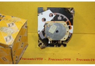 COMPTE-TOURS ELECTRONIQUE VEGLIA 09841489900...RENAULT R9 R11 - Tra...