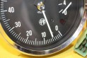 COMBINE COMPTE-TOURS/PRESSION D'HUILE JAEGER...ALFA ROMEO SPIDER VELOCE