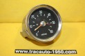 COMPTE TOURS MECANIQUE JAEGER 6000trs/mn...AUTOS UTILITAIRES TRACTEURS