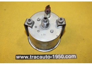 COMPTE TOURS MECANIQUE JAEGER 6000trs/mn...AUTOS UTILITAIRES TRACTEURS