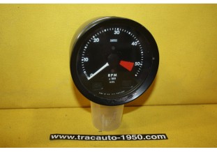 COMPTE TOURS ELECTRONIQUE SMITHS RVC 2615 12V 6CYL...JAGUAR XJ6