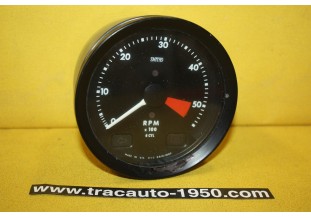 COMPTE TOURS ELECTRONIQUE SMITHS RVC 2615 12V 6CYL...JAGUAR XJ6