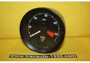 COMPTE TOURS ELECTRONIQUE SMITHS RVC 2615 12V 6CYL...JAGUAR XJ6