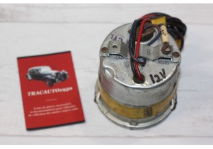 COMPTE TOURS ELECTRONIQUE FORD 6000trs/mn 6 CYL...FORD MUSTANG 1964/67