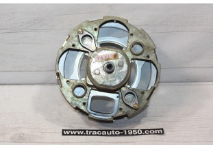 COMBINE BLOC COMPTE TOURS JAEGER 078447/01 24V...CAMIONS AUTOCARS BERLIET SAVIEM...