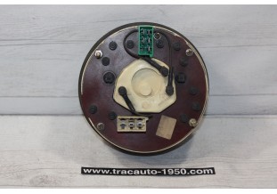 COMBINE BLOC COMPTE TOURS JAEGER COMPLET...CAMIONS AUTOCARS BERLIET SAVIEM...