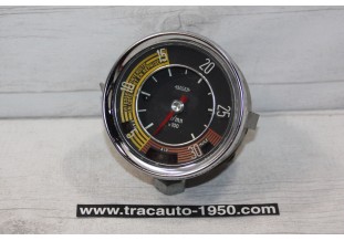 COMBINE COMPTE TOURS/INSTRUMENTS JAEGER 85325...CAMIONS TRACTEURS DIVERS