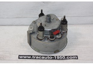 COMBINE COMPTE TOURS/INSTRUMENTS JAEGER 85325...CAMIONS TRACTEURS DIVERS