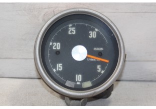 COMPTE TOURS JAEGER 3600trs/mn 24V...CAMIONS TRACTEURS DIVERS