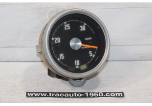 COMPTE TOURS JAEGER 3600trs/mn 24V...CAMIONS TRACTEURS DIVERS