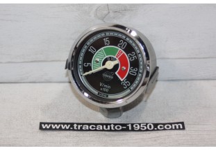 COMPTE TOURS VDO 815/15/4...VOLVO CAMIONS UTILITAIRES