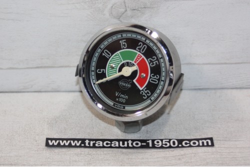 COMPTE TOURS VDO 815/15/4...VOLVO CAMIONS UTILITAIRES