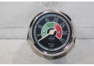 COMPTE TOURS VDO 815/15/4...VOLVO CAMIONS UTILITAIRES