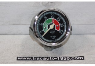 COMPTE TOURS VDO 815/15/4...VOLVO CAMIONS UTILITAIRES