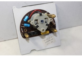 COMPTE-TOURS ELECTRONIQUE JAEGER 314874/03...CITROEN PEUGEOT RENAULT SIMCA voir descriptif