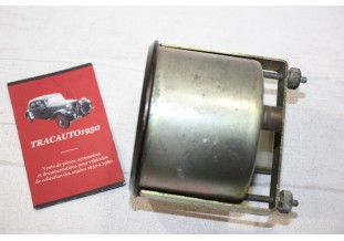 COMPTE TOURS MOTOMETER 3500trs/mn...VOLVO CAMIONS UTILITAIRES