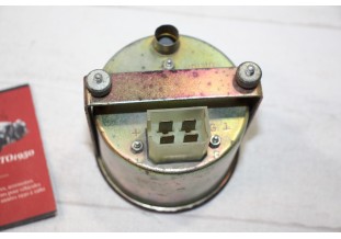 COMPTE TOURS MOTOMETER 3500trs/mn...VOLVO CAMIONS UTILITAIRES