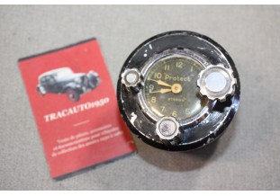 MONTRE DE BORD PROTECT Ø/70mm...AUTOS COLLECTION