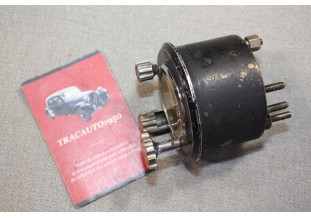 MONTRE DE BORD PROTECT Ø/70mm...AUTOS COLLECTION